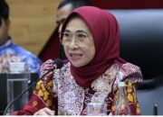 Hetifah Desak Pemerintah Benahi Fasilitas Pesantren dan Perkuat Perlindungan Santri
