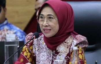 Hetifah Desak Pemerintah Benahi Fasilitas Pesantren dan Perkuat Perlindungan Santri