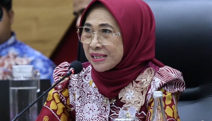 Hetifah Desak Pemerintah Benahi Fasilitas Pesantren dan Perkuat Perlindungan Santri