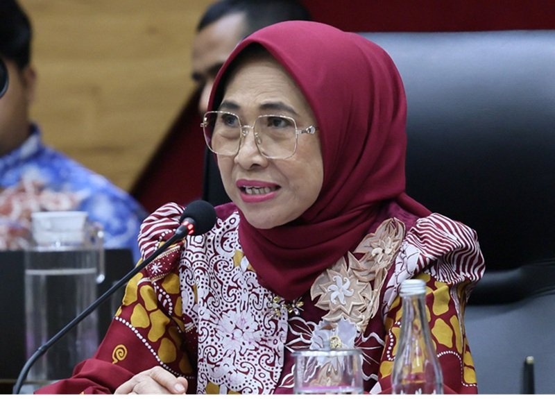 Hetifah Desak Pemerintah Benahi Fasilitas Pesantren dan Perkuat Perlindungan Santri