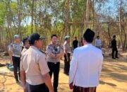 Kapolres Sampang Tegaskan Tak Ada Toleransi Segala Bentuk Perjudian Termasuk Sabung Ayam