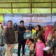 650 Paket Sembako Disalurkan, Pemulihan Sawah dan Bantuan Warga Beutong Masih Dinanti