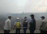 DPRD Kota Malang Tegaskan Kebakaran TPA Supiturang Bukan Bencana Biasa