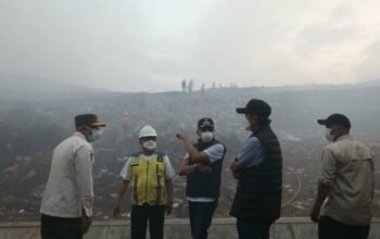 DPRD Kota Malang Tegaskan Kebakaran TPA Supiturang Bukan Bencana Biasa