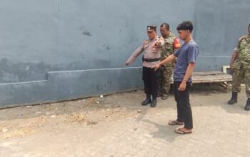 Gegara Tagihan Angsuran, Karyawan Koperasi di Jombang Dibacok Sopir