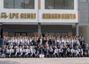 Biaya Magang ke Jepang Puluhan Juta, LPK di Blora Tawarkan Skema Dana Talangan