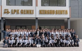 Biaya Magang ke Jepang Puluhan Juta, LPK di Blora Tawarkan Skema Dana Talangan