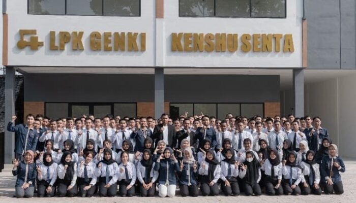 Biaya Magang ke Jepang Puluhan Juta, LPK di Blora Tawarkan Skema Dana Talangan