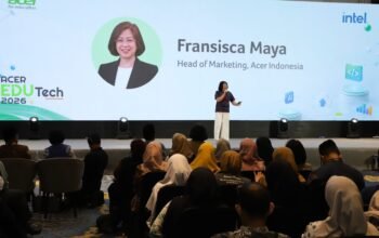 Acer Tantang Sekolah dan Guru Buktikan Inovasi AI, Hadiah ASSA 2026 Tembus Rp600 Juta