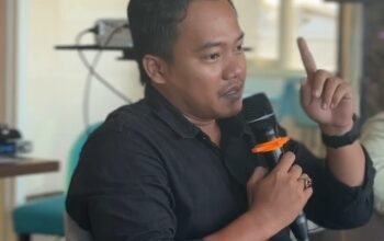 PWI Sampang Akan Laporkan Oknum yang Mencatut Nama Organisasi untuk Pemerasan