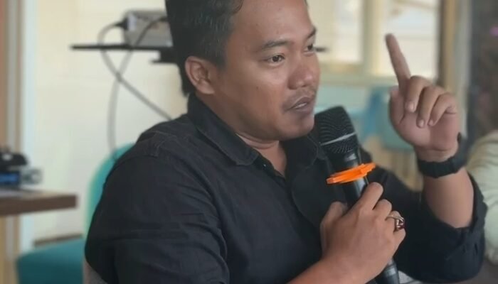 PWI Sampang Akan Laporkan Oknum yang Mencatut Nama Organisasi untuk Pemerasan