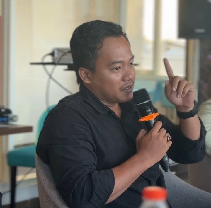 PWI Sampang Akan Laporkan Oknum yang Mencatut Nama Organisasi untuk Pemerasan