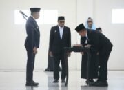 Mutasi 176 Pejabat Pemkot Malang: Raymond Pimpin DLH, Yuyun Jadi Camat Lowokwaru