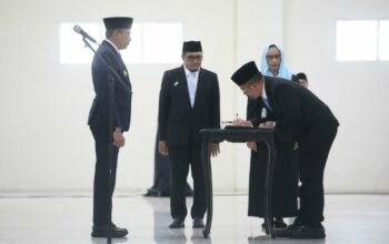 Mutasi 176 Pejabat Pemkot Malang: Raymond Pimpin DLH, Yuyun Jadi Camat Lowokwaru