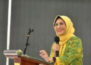 Relawan Gugur Saat Padamkan Karhutla, Hetifah Desak Evaluasi Menyeluruh Sistem Keselamatan Petugas