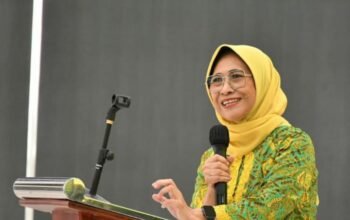 Relawan Gugur Saat Padamkan Karhutla, Hetifah Desak Evaluasi Menyeluruh Sistem Keselamatan Petugas