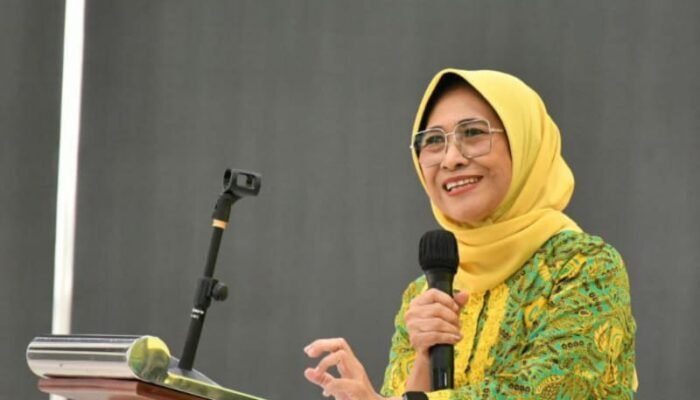 Relawan Gugur Saat Padamkan Karhutla, Hetifah Desak Evaluasi Menyeluruh Sistem Keselamatan Petugas