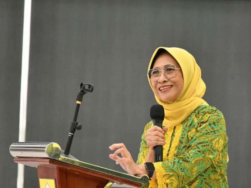 Relawan Gugur Saat Padamkan Karhutla, Hetifah Desak Evaluasi Menyeluruh Sistem Keselamatan Petugas