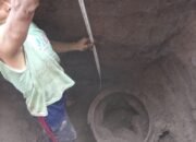 Jobong Kuno Ditemukan Dekat Candi Pandegong Jombang, Begini Penjelasan BPK Jatim