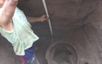 Jobong Kuno Ditemukan Dekat Candi Pandegong Jombang, Begini Penjelasan BPK Jatim