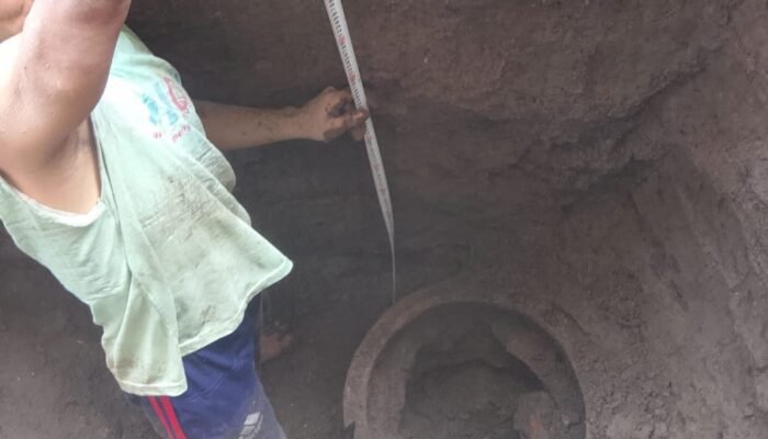 Jobong Kuno Ditemukan Dekat Candi Pandegong Jombang, Begini Penjelasan BPK Jatim