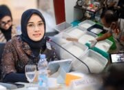 Sabu 1,2 Ton Senilai Rp2,16 Triliun di Pidie, Darwati: Bongkar Bandar Besar dan Pemodal!