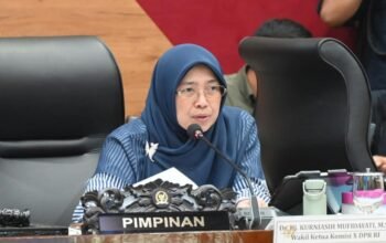 Beasiswa 1.000 Dokter Spesialis Disiapkan, Kurniasih Dorong Prioritas Daerah 3T