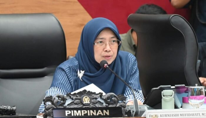 Beasiswa 1.000 Dokter Spesialis Disiapkan, Kurniasih Dorong Prioritas Daerah 3T