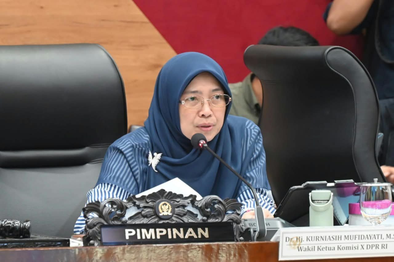 Beasiswa 1.000 Dokter Spesialis Disiapkan, Kurniasih Dorong Prioritas Daerah 3T