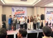 Adi Putera Widjaja: Ide Bagus Belum Tentu Jadi Bisnis