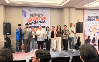 Adi Putera Widjaja: Ide Bagus Belum Tentu Jadi Bisnis
