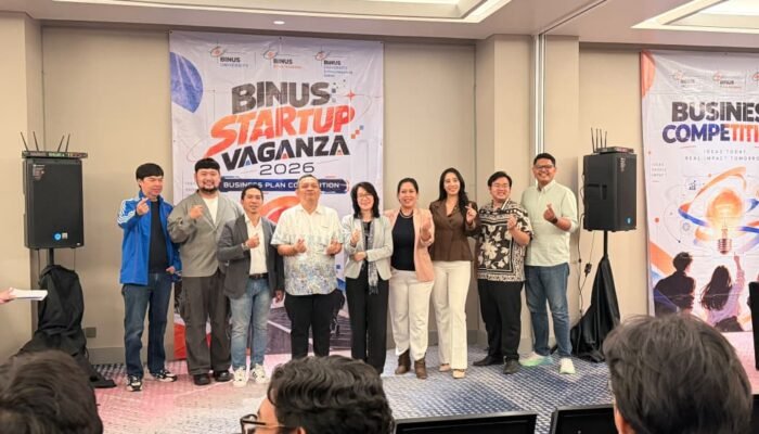 Adi Putera Widjaja: Ide Bagus Belum Tentu Jadi Bisnis
