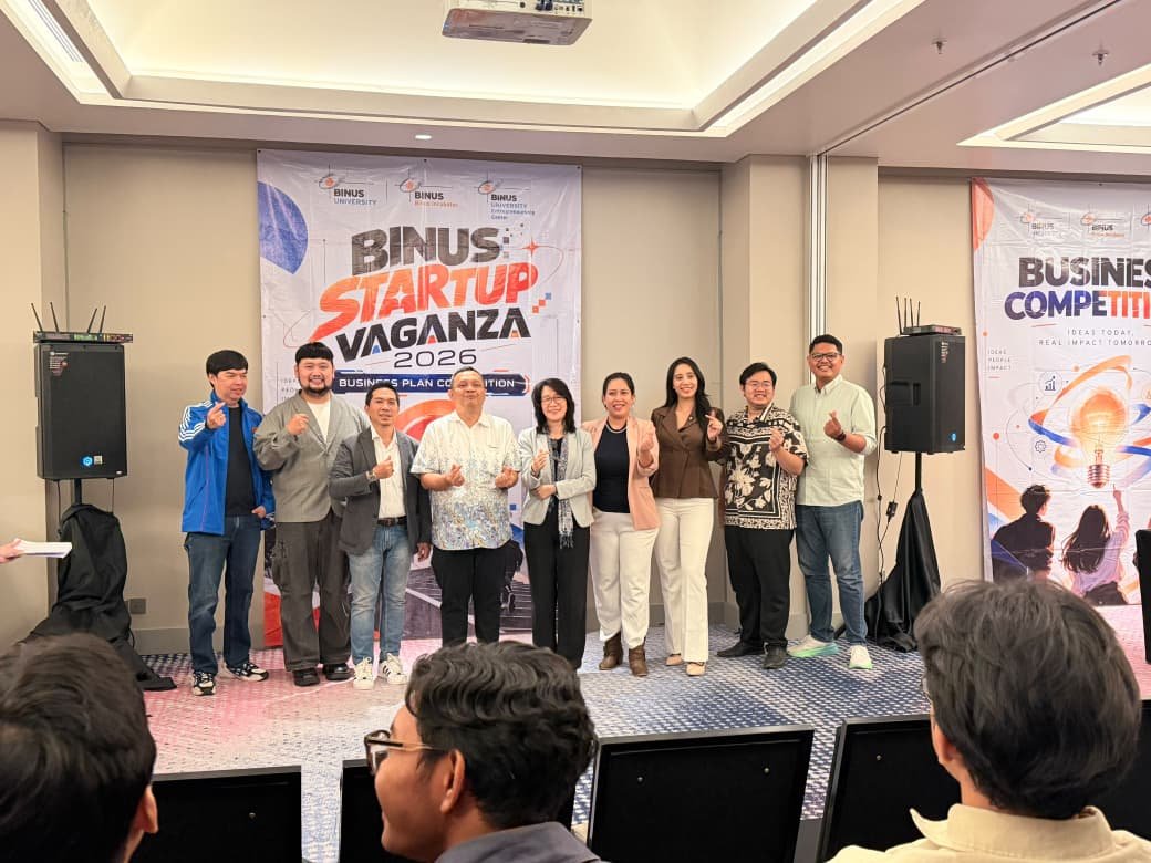 Adi Putera Widjaja: Ide Bagus Belum Tentu Jadi Bisnis