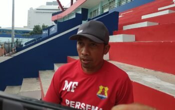 250 Pemain Berebut Tempat, Persema Bidik Juara dengan 70 Persen Talenta Lokal
