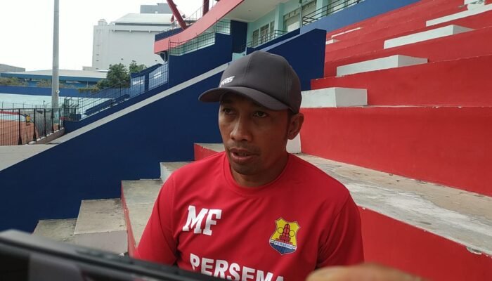 250 Pemain Berebut Tempat, Persema Bidik Juara dengan 70 Persen Talenta Lokal