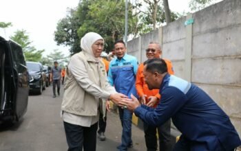 TPA Supiturang Masih Menyimpan Ancaman Api, Anggaran Rp3 Miliar Lebih Disiapkan