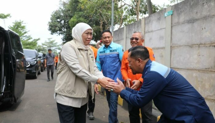 TPA Supiturang Masih Menyimpan Ancaman Api, Anggaran Rp3 Miliar Lebih Disiapkan