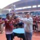 Sultan Najamudin Dorong Pembinaan Sepak Bola Daerah, 2.000 Anak Ikuti BLISPI Youth Cup V