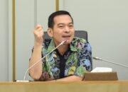 Daniel Johan Soroti Keselamatan Relawan Karhutla, Minta Prosedur Pemadaman Dievaluasi