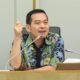 Daniel Johan Soroti Keselamatan Relawan Karhutla, Minta Prosedur Pemadaman Dievaluasi