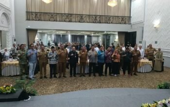 Cegah Konflik Sosial, Pemkot Malang Perkuat Deteksi Dini hingga Tingkat Kelurahan