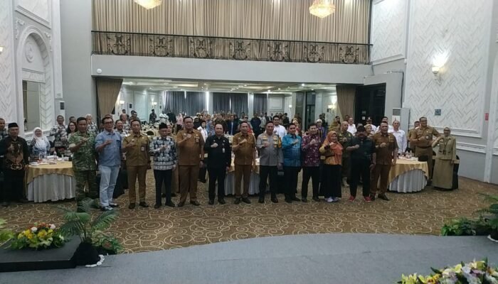 Cegah Konflik Sosial, Pemkot Malang Perkuat Deteksi Dini hingga Tingkat Kelurahan
