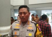Jelang Demo Sumpah Pemuda di DPRD Kota Malang, Kapolresta Warning Pelaku Anarkis