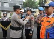 Tilang Manual Kembali Berlaku! Polresta Malang Kota Bidik Pelanggar Lalu Lintas Selama Operasi Patuh Semeru 2026