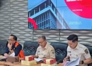 Bapenda Kota Malang Gandeng UB Bongkar Potensi Retribusi Parkir, Optimalisasi PAD Tak Cukup Sekadar Pendataan