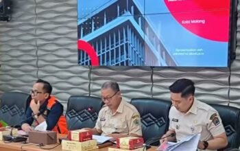 Bapenda Kota Malang Gandeng UB Bongkar Potensi Retribusi Parkir, Optimalisasi PAD Tak Cukup Sekadar Pendataan