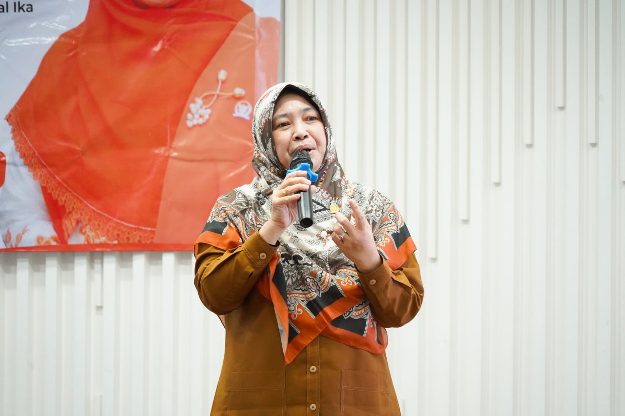 Kurniasih Mufidayati Soroti Tekanan Mental Siswa dalam Pelaksanaan TKA