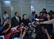 Pasien Karhutla di Kalteng Melonjak Tiga Kali Lipat, Puan Minta Layanan Kesehatan Diperkuat