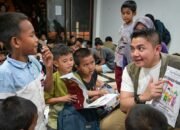 Sekolah Rakyat Buka Jalan bagi 45 Ribu Anak, Pemerintah Ditantang Jaga Masa Depan Mereka