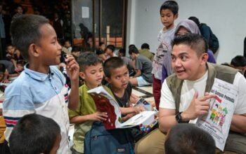 Sekolah Rakyat Buka Jalan bagi 45 Ribu Anak, Pemerintah Ditantang Jaga Masa Depan Mereka